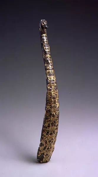 |日本博物馆中的中国文物