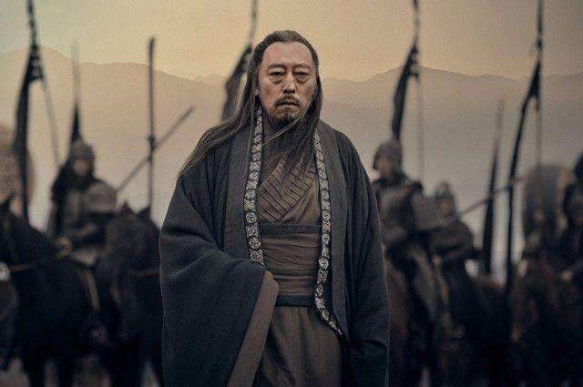 庞统|如果在落凤坡死的是卧龙，活着的是庞统，能打赢司马懿吗？