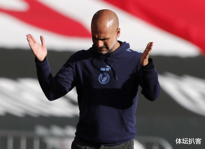 曼城|5-0！曼城又踢疯了：1.2亿巨星赛季狂造33球，35年纪录诞生！