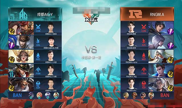 kpl@寒夜爆料，KPL正赛名额还有两个，1000万买下AG二队绝对能晋级！