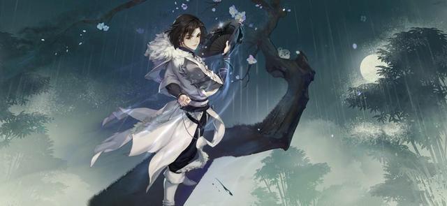 剑网3|剑网3史上最惨的三位玩家!因一个误会屠杀小号,差点导致关服?