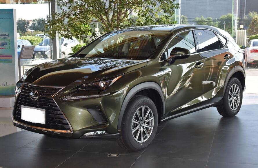 动力|这才是年轻人的“菜”，比GLC还漂亮，百公里6L，后悔Q5L买早了