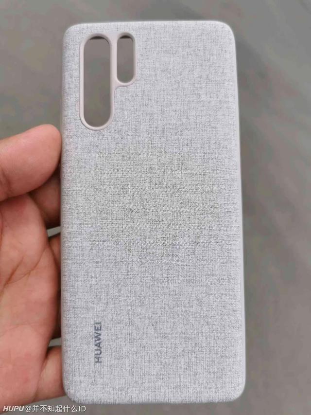 手机壳|华为售后太豪爽，网友到店购买手机壳，店员：99元皮壳只送不卖