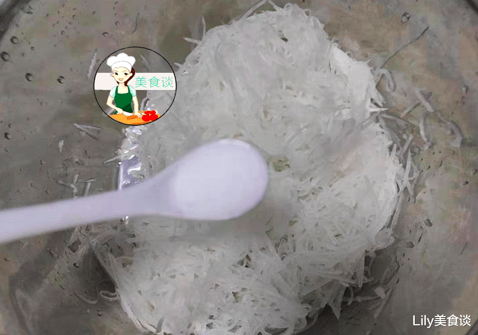 白萝卜|明日白露，这白色食物别忘了吃，才1元钱一斤，简单一蒸，特鲜美