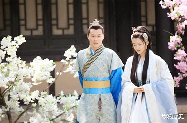 『苏小小』她只活到19岁,但是影响了中国人1500年,无数人都在羡慕她