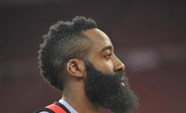 火箭队|火箭大好机会!抢断王遭遇交易,可助休城夺冠,火箭新三巨头诞生