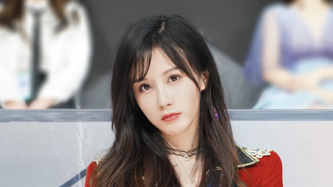 易烊千玺:《青你2》周榜,虞书欣无悬念冠军,而她曾胜过蔡徐坤易烊千玺