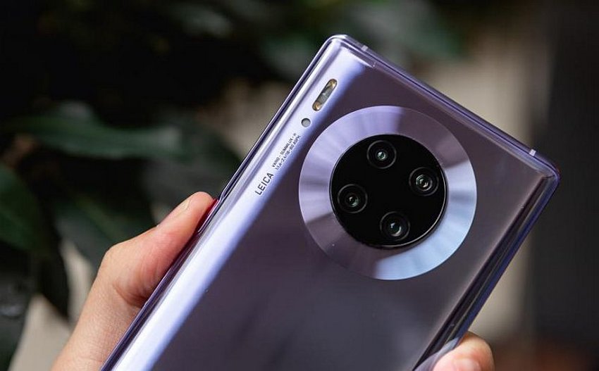 iphone12|iphone12还是Mate 40,你们更期待哪个?