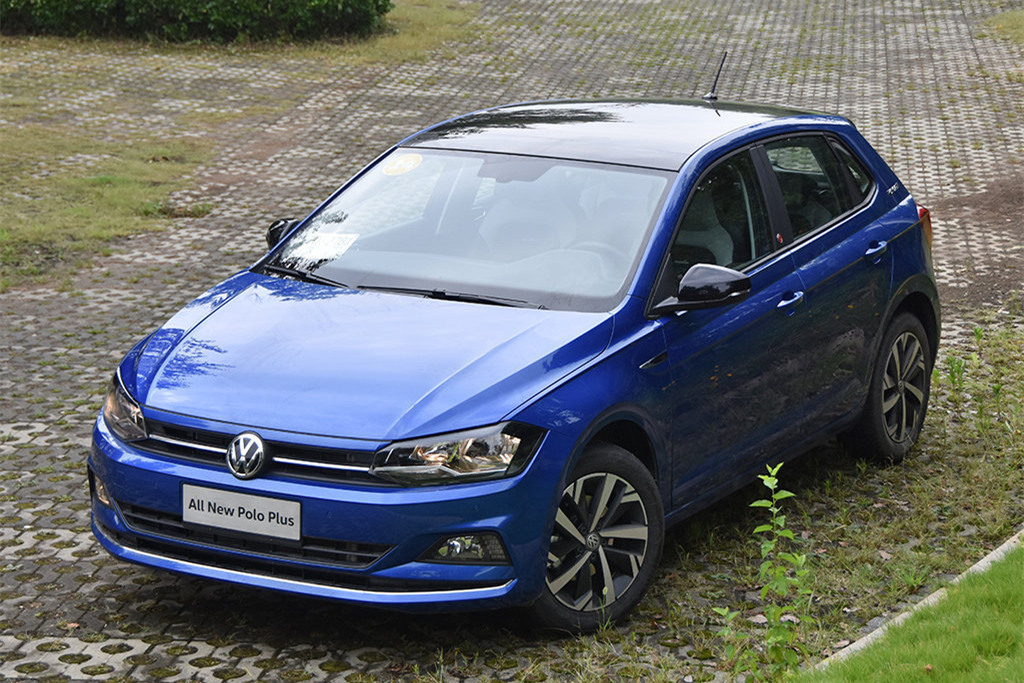 大众Polo|大众Polo终于妥协，价格已跌至7万多，为何还是毫无起色？