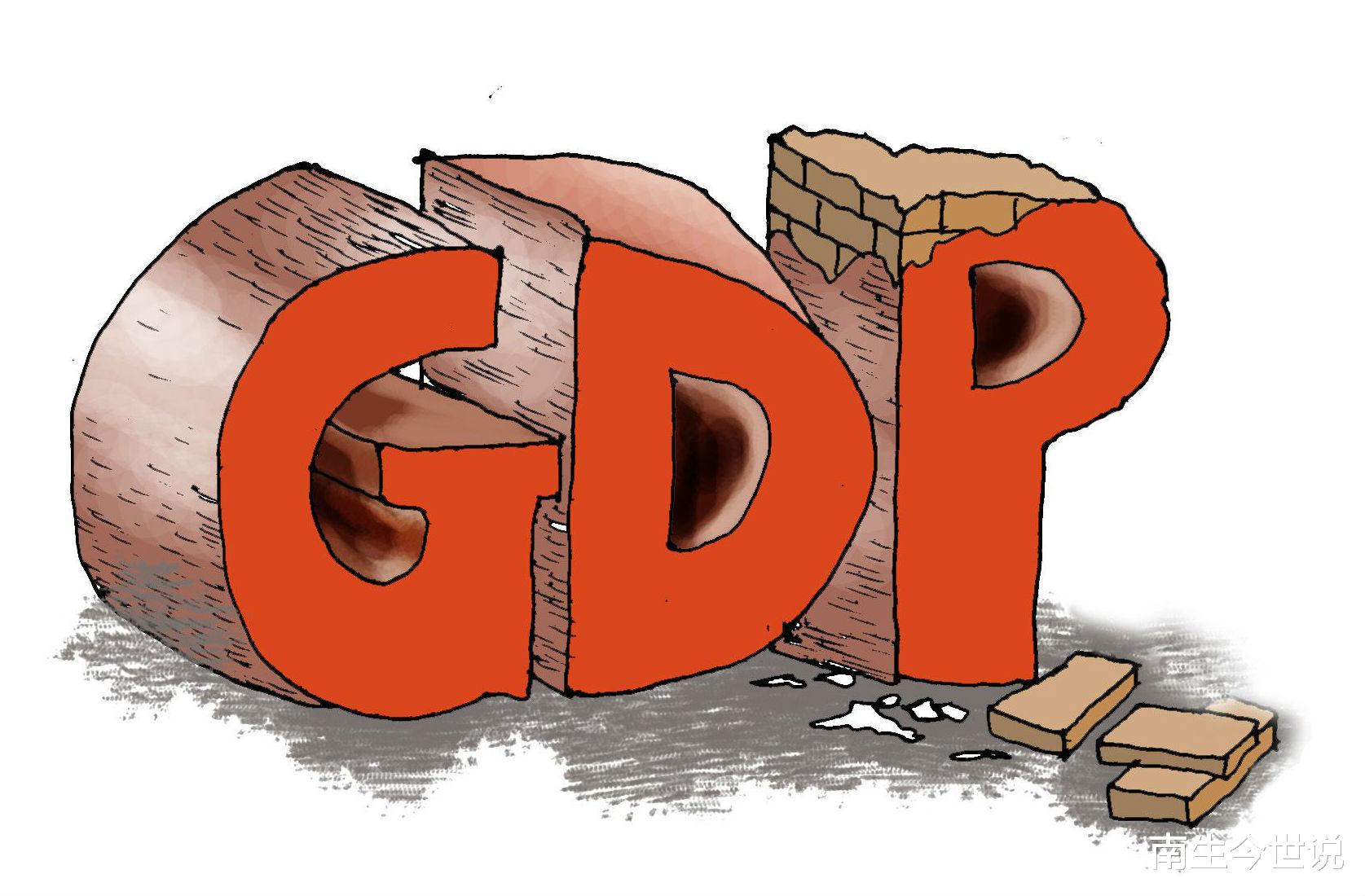2020年中國經濟預計增長2%左右，那GDP會是多少呢？-圖3