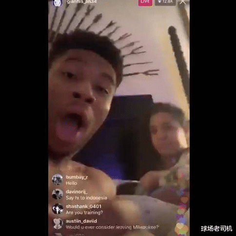 字母哥@字母哥要加盟湖人？勇士梭哈！将历史级别筹码报价字母哥！