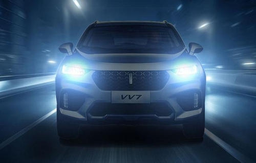 wey|领克和wey哪个好？