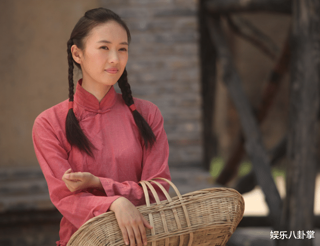 童瑶|18岁被张国立儿子暴打,34岁嫁入豪门,35岁逆袭成一线女星