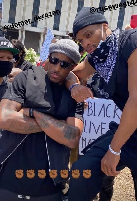 威斯布鲁克|重磅突发！威少确诊新冠！登哥可能也中招了！马赛克这下凉透了！