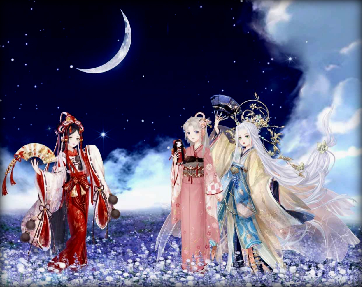 奇迹暖暖|奇迹暖暖的画师，才是真“灵魂”画手？放大10倍，这细节太精髓