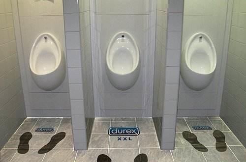 杜蕾斯|杜蕾斯文案太污罚款81万,盘点杜蕾斯最经典的文案!