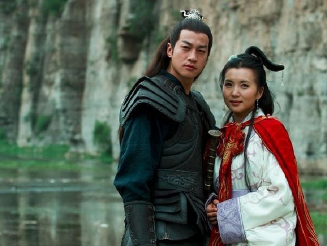 吕布|吕布从未斩杀一员名将，为何被称为三国第一？一项纪录无人能破