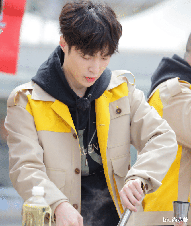 『极限挑战』极限挑战迎来“不守规则”嘉宾，导演直接将他除名，观众替他心疼