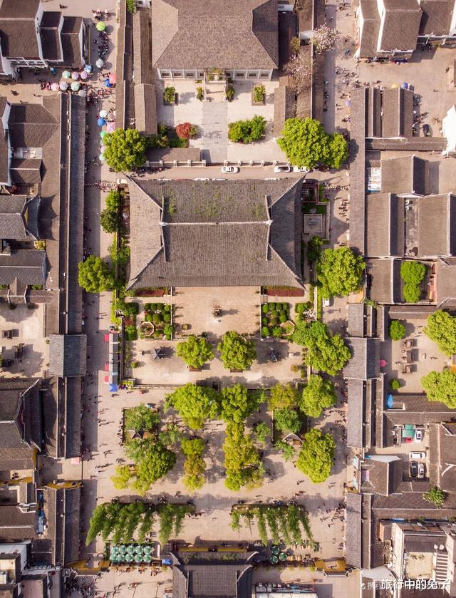 [苏州]苏州一条“遭嫌”的步行街，本地人不去，游客去了也说坑