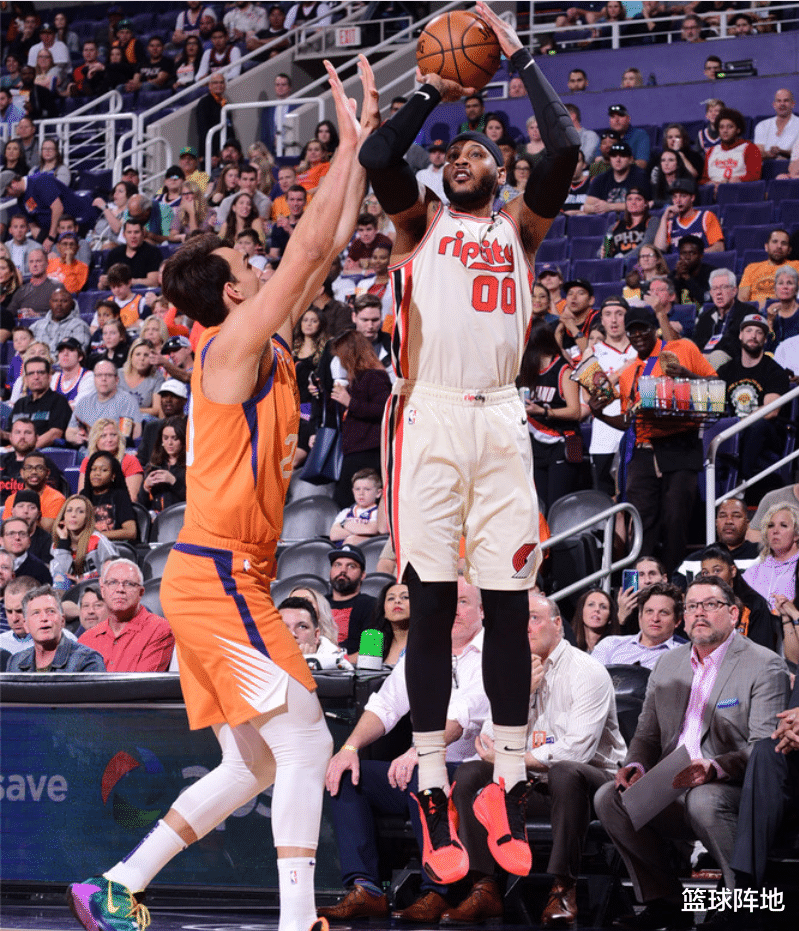 詹姆斯·哈登■现役球员总得分排名！第十很强大，哈登威少太惊喜，第一没悬念