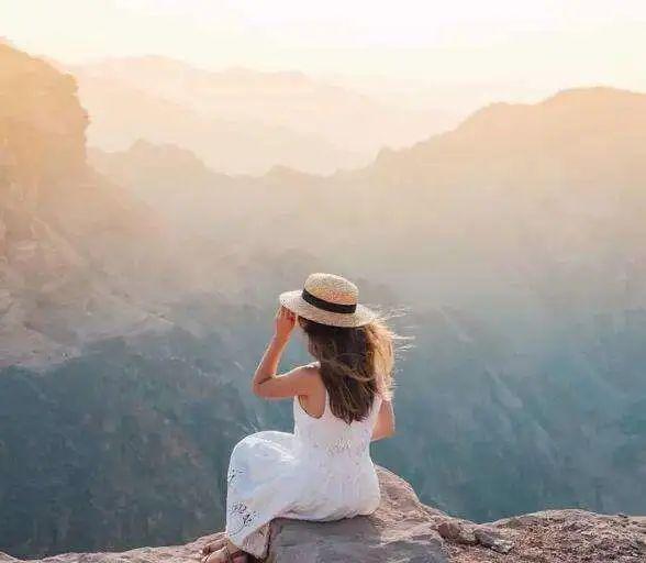 九寨沟|30个一生必去的旅行地,第一名不是九寨沟