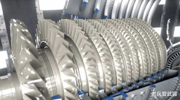 |世界上直径最大的发动机，推力可达63吨，材料竟来自中国！