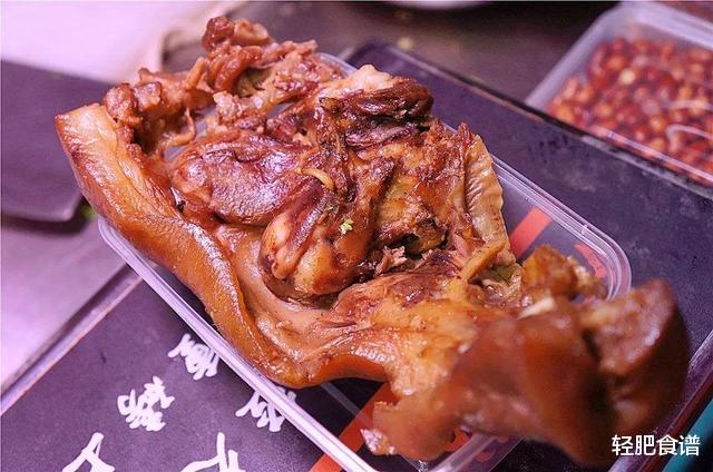 猪头|爱吃“猪头肉”的你，一定要知道这些知识，为了健康，不妨看一看