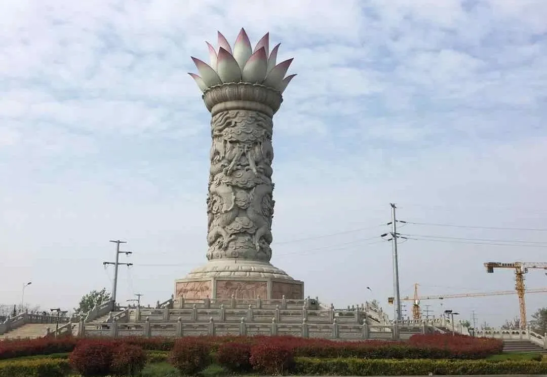 [华山]华山丨一山风景 · 十大文化