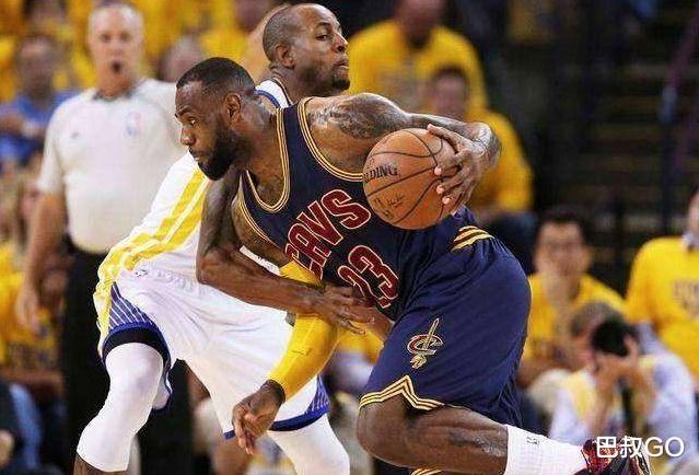 伊戈达拉|5投5中轰15+3！伊戈达拉联盟第一，汤普森送祝福，詹姆斯1胜3负啊