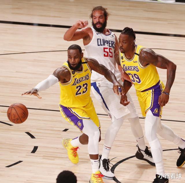 快船队|0+0+0+0！2届全明星沦为垃圾时间球员，快船还想用他对付浓眉？