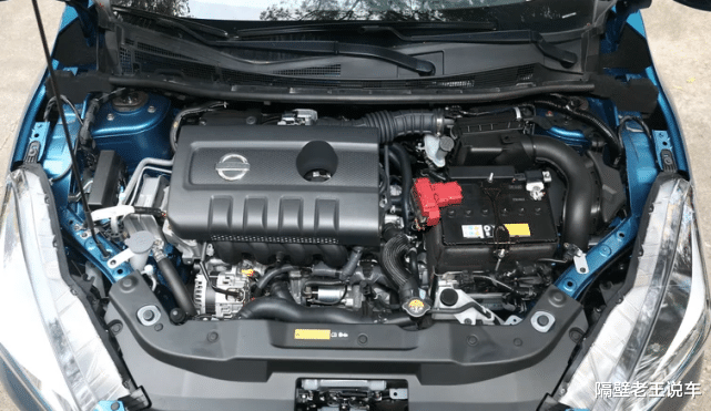 日产▲日产顶不住了,从11万跌至8万,三大件均是一流,买到就是赚到