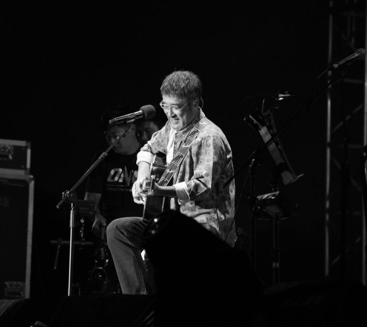 #李宗盛#时间和生活淬炼出来的歌词——年少不知李宗盛，听懂已是不惑年