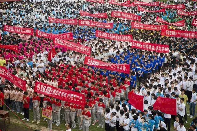 ##2020年被视为史上最难高考年，这三点看完后，家长：孩子太苦了