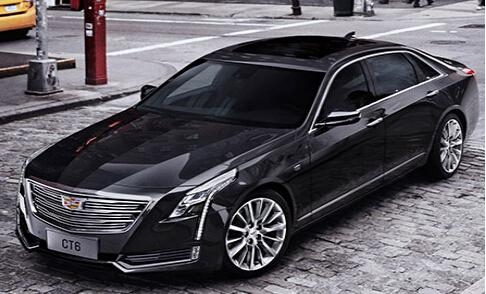 雷克萨斯es200|预算30万出头，买雷克萨斯ES200卓越还是，凯迪拉克CT6时尚？