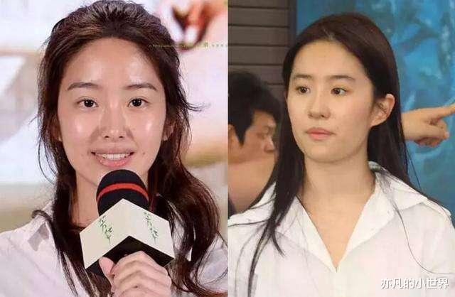 谢霆锋|《芳华》三年后,苗苗嫁郑凯幸福,其他“二美”怎么样了?