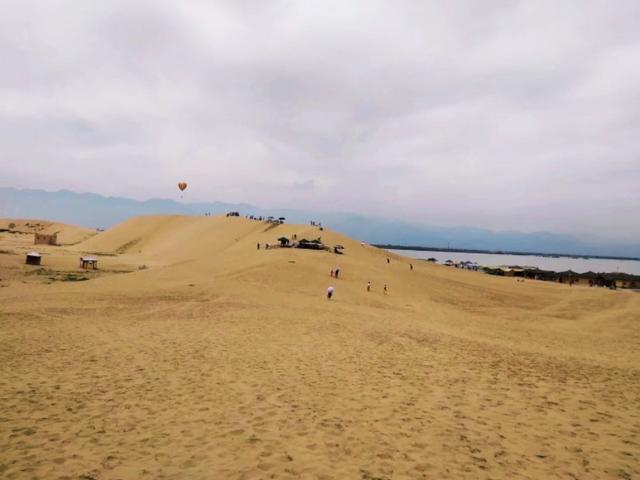 「甘肃」大西北旅游,最值得一去的二十个景区