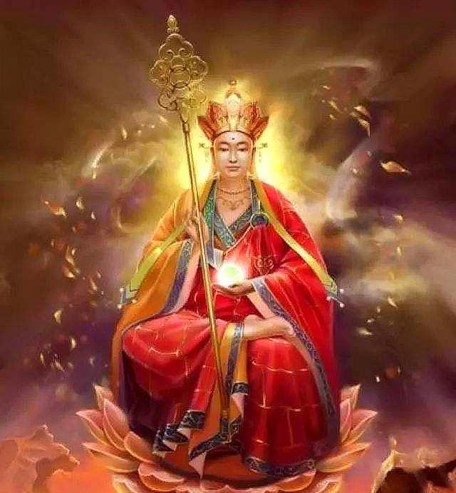 冥界轮回六大道之三：地狱道、畜生道、饿鬼道，三处也被称三恶道