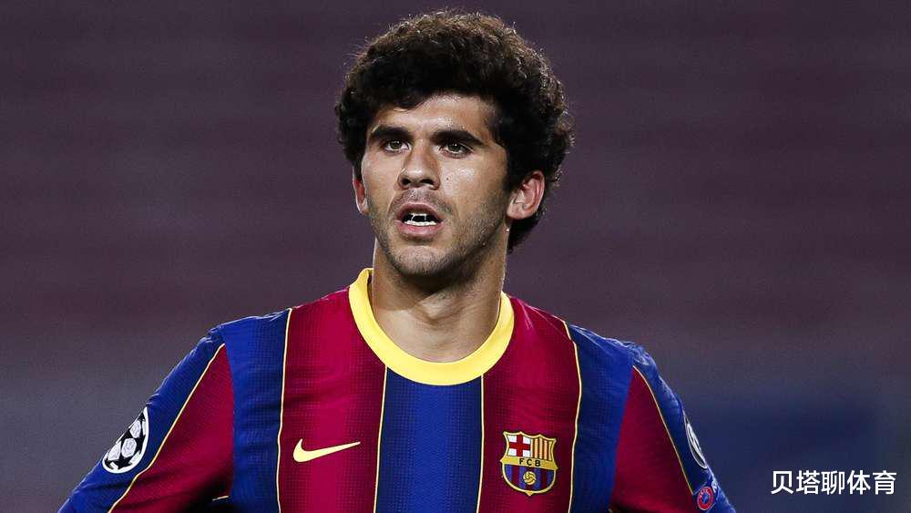 巴塞罗那|晚上8点,梅西+巴萨遭重创!官方宣布坏消息,23岁天才让人唏嘘