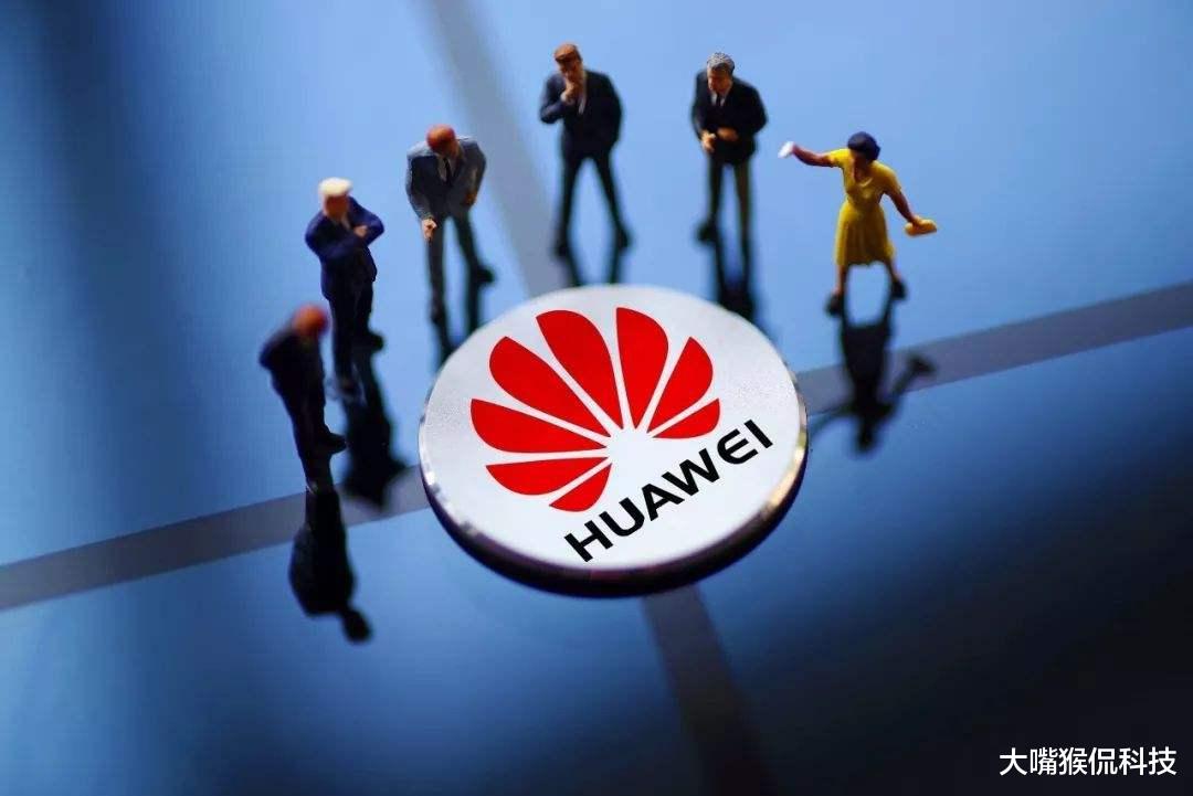 「华为」华为亮出“大招”！“攻破”苹果最后防线，库克猝不及防