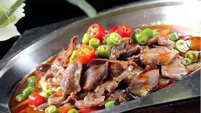 『猪蹄』15款特色招牌农家菜，桌桌必点