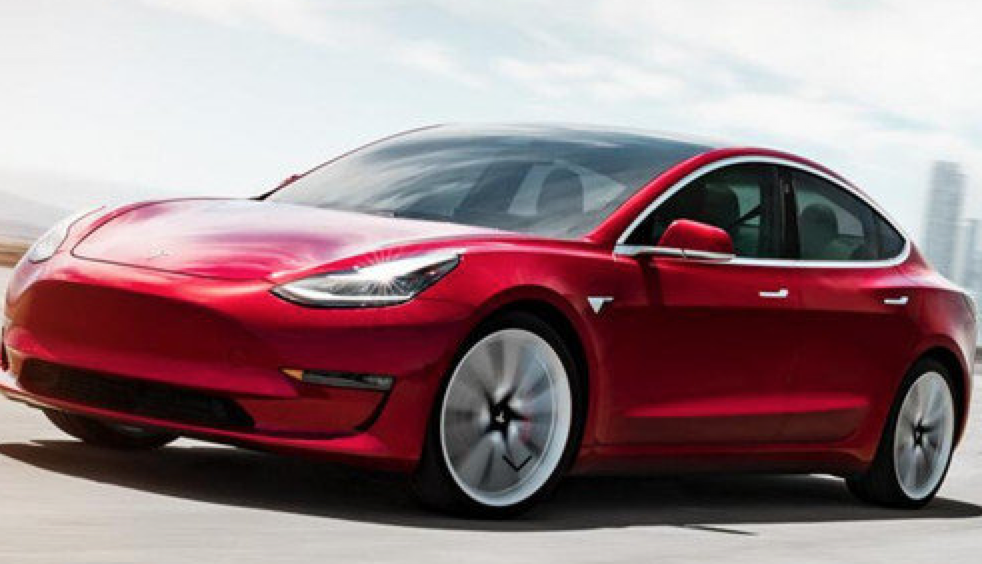 特斯拉|国产车惨败！李想：“特斯拉从所有人身上碾过去！”