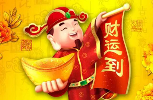 『运势』7.8-7.15号一周运势最旺的三大生肖