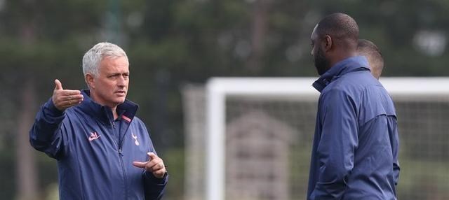 穆里尼奥|穆帅喜迎贝尔!5000万处理大英帝星,后防中坚确定留队