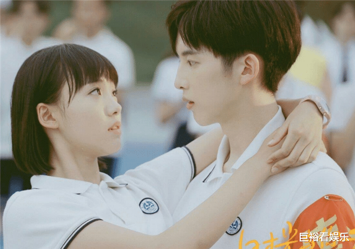 |“一口气想刷全集”的校园剧，部部青春洋溢，全看过的厉害了！