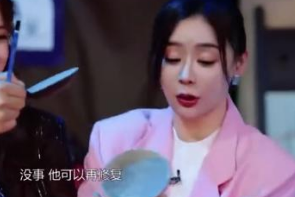 [罗晋]罗晋新剧官宣！女二是沈梦辰，看到女一号：收视悬了