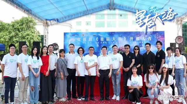 林峰|《使徒行者3》刚定档，林峯又官宣新剧，女主还是刘涛，有cp感吗