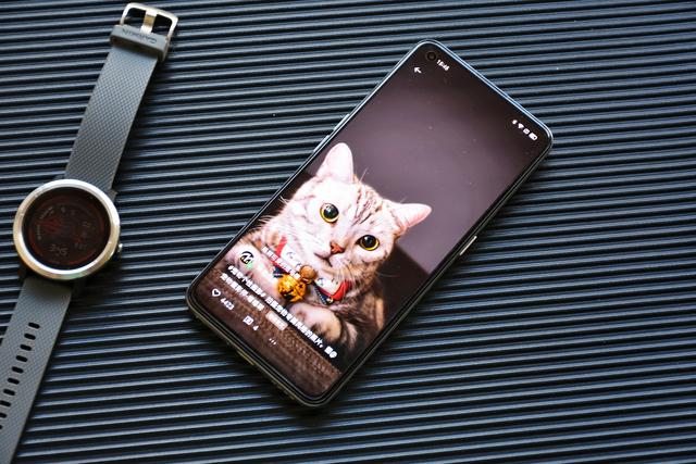 亚马逊|5G下半场的代表作之一，realme X7 Pro极致体验