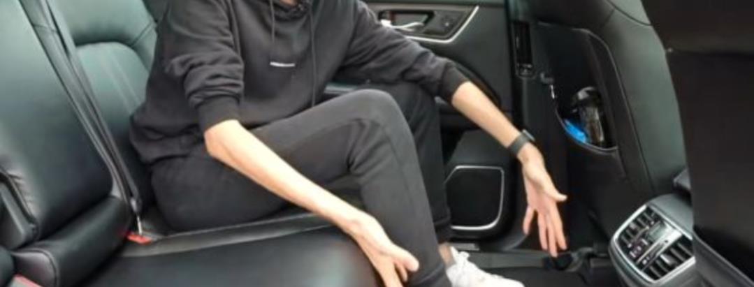 本田冠道|35万入手本田冠道，开了三个月后，车主想说一句真心话