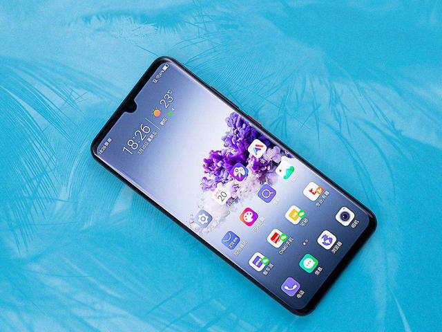 「5g手机」三千以内16款主流5G手机盘点，你想要的高性价比5G手机都在这里