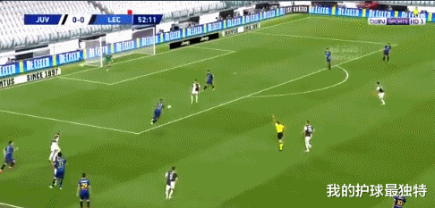 「C罗」35岁C罗独造3球！一场4-0让尤文手握6分优势 又1里程碑诞生